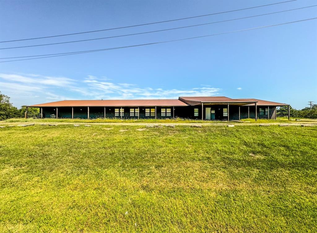 1521 N Ok-99 Highway Property Photo 3