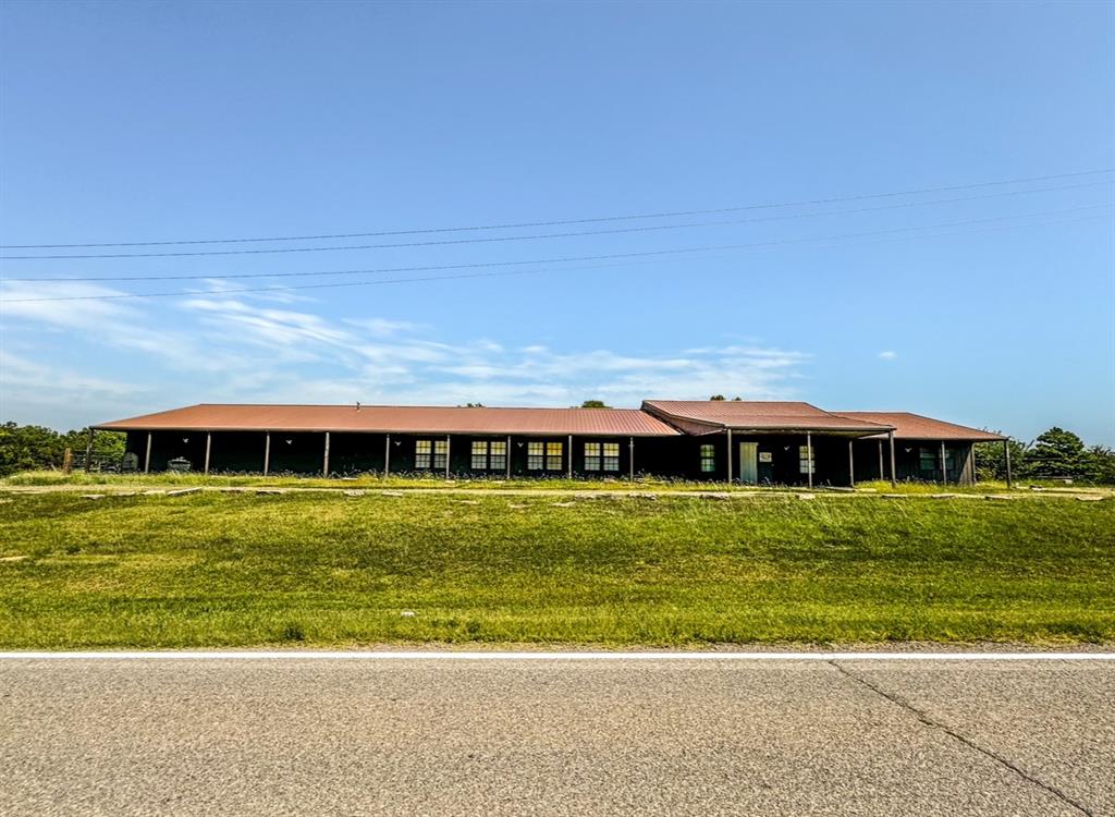 1521 N Ok-99 Highway Property Photo 4