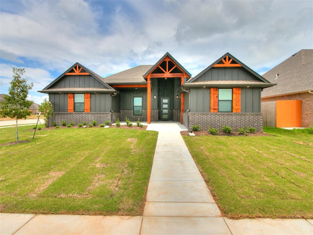 1801 Taines Turn Property Photo 2