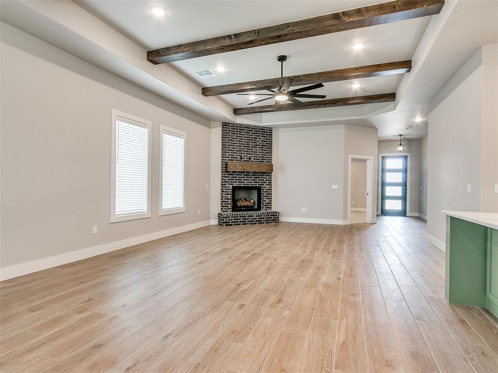 1801 Taines Turn Property Photo 3