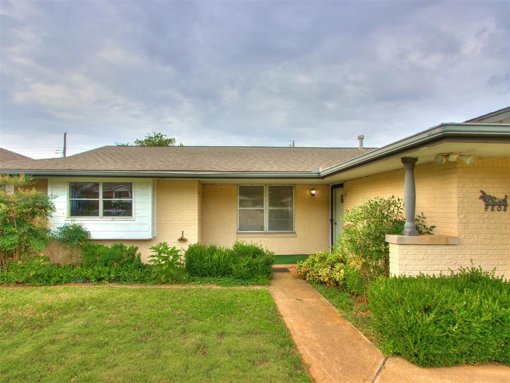 4808 Trapp Drive Property Photo 2