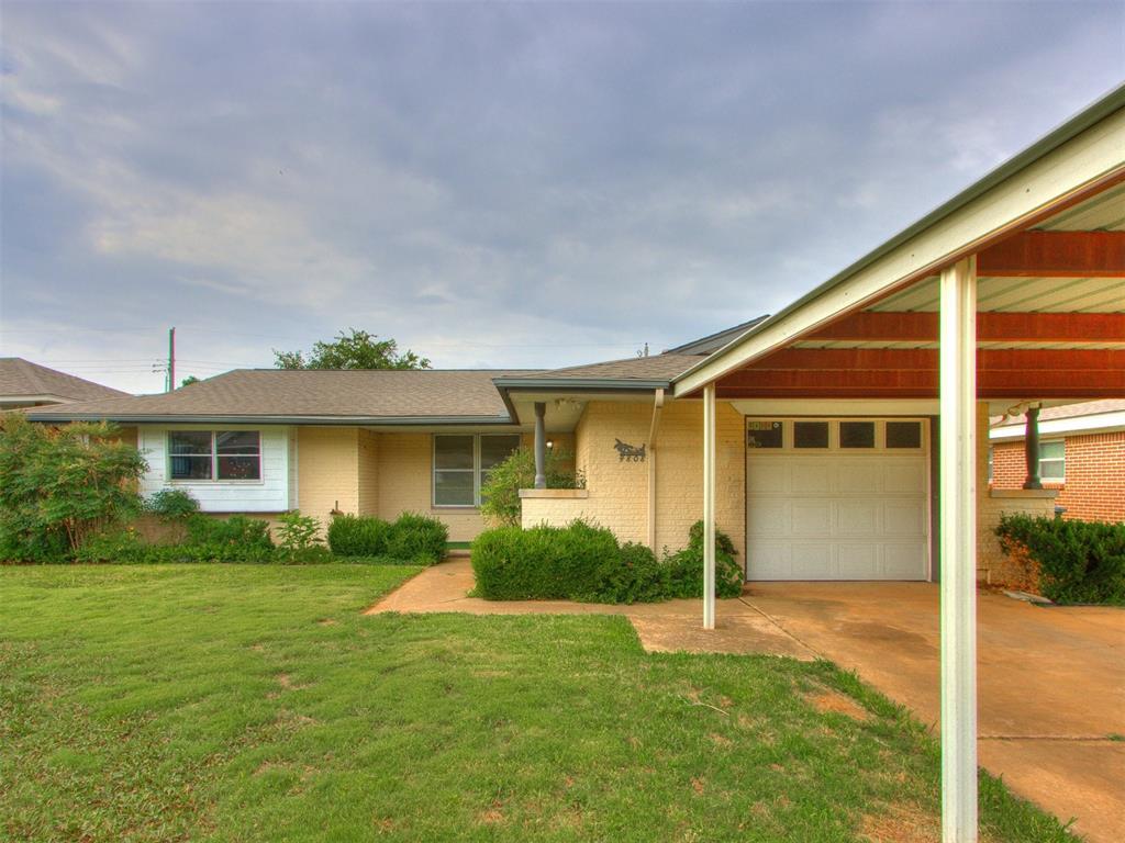 4808 Trapp Drive Property Photo 3