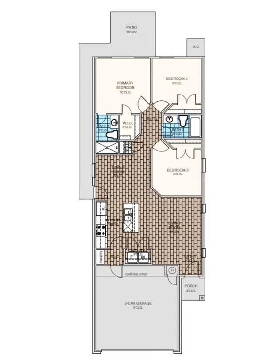 9231 Sw 47th Street Property Photo 3
