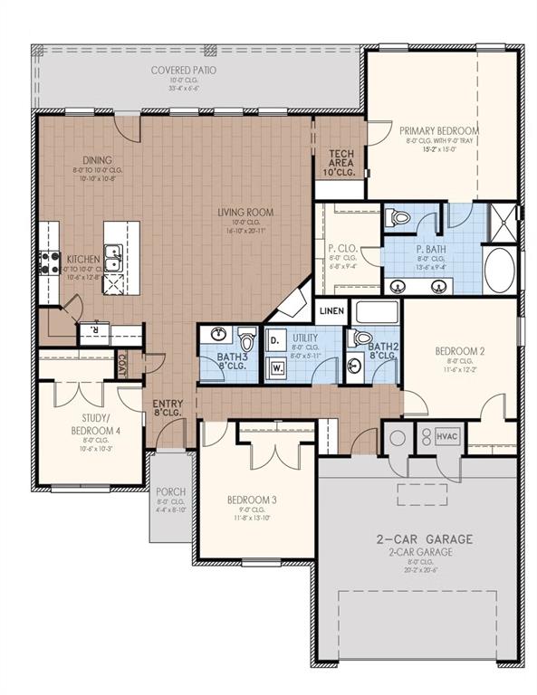 1650 Addington Road Property Photo 4