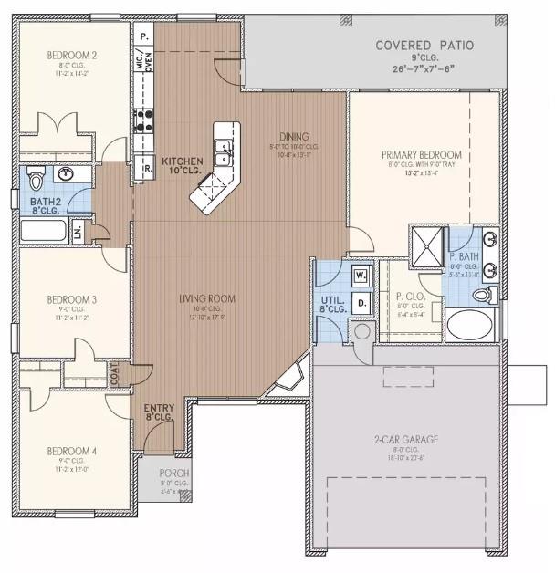 1221 Sw 139th Street Property Photo 5