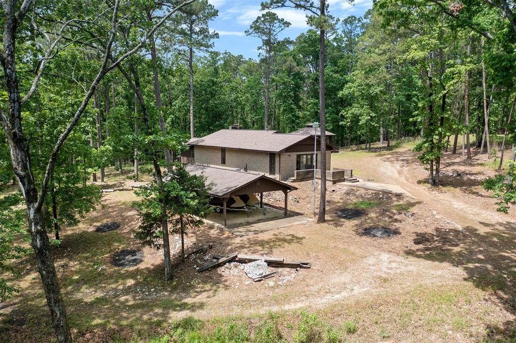 688 Old Hochatown Road Property Photo 2