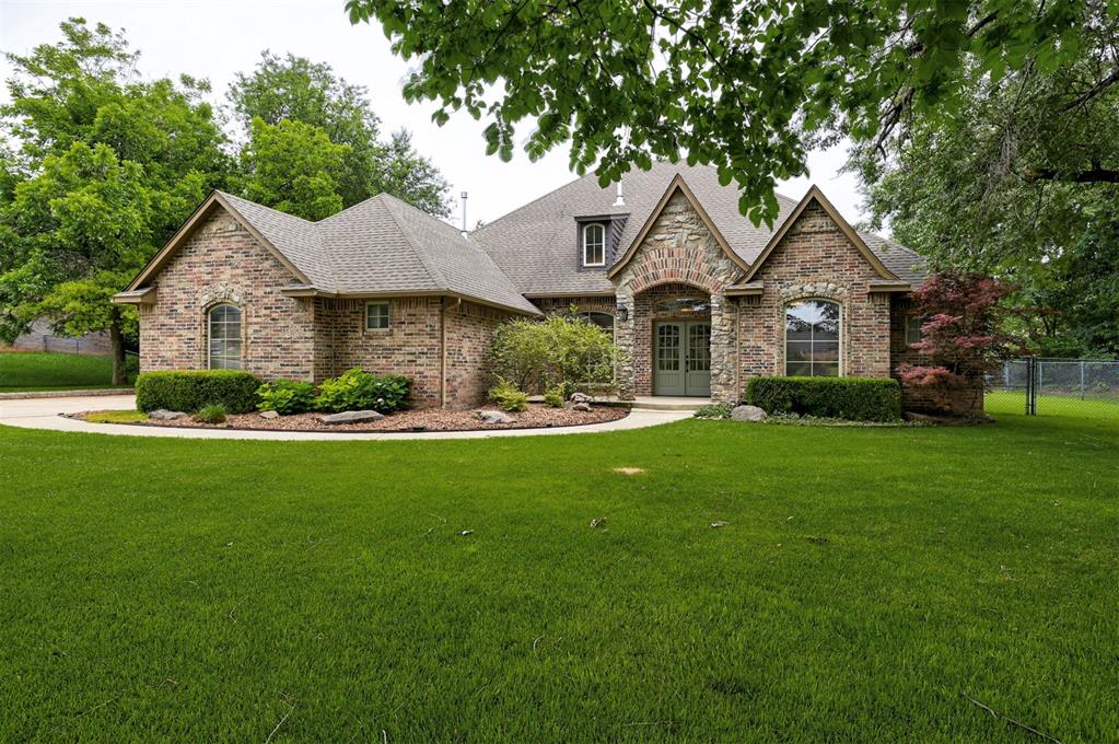 2178 Rivanna Way Property Photo 1