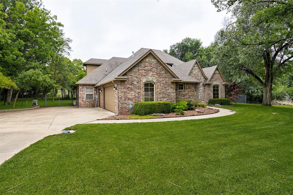 2178 Rivanna Way Property Photo 2