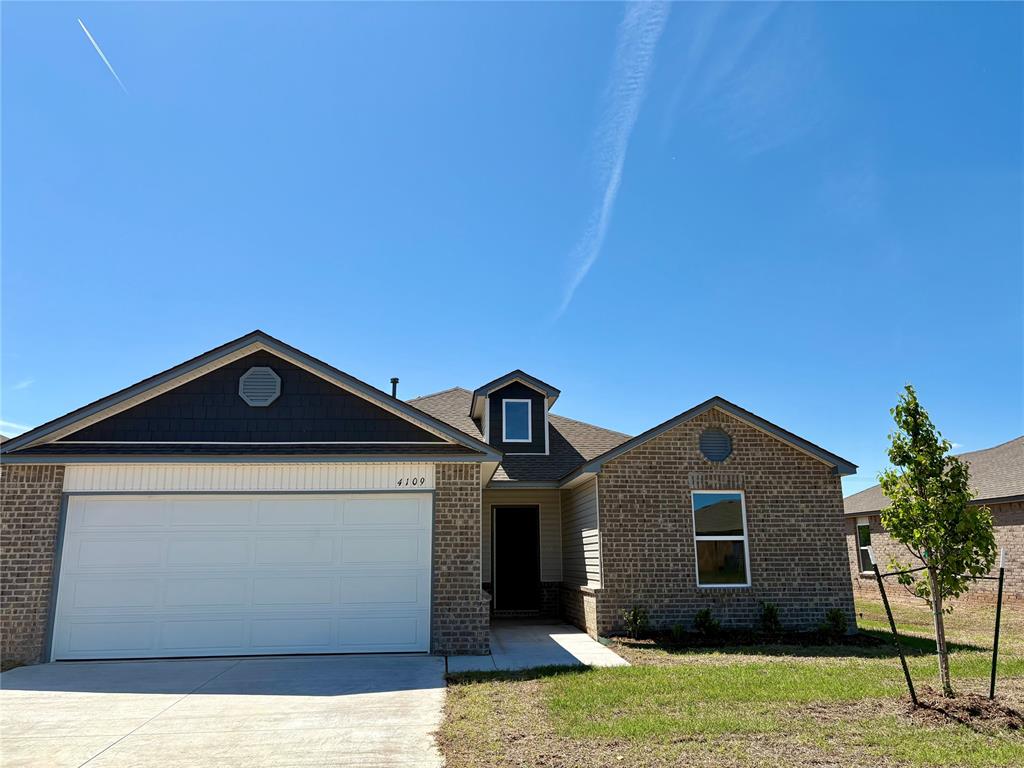 4109 Reese Drive Property Photo