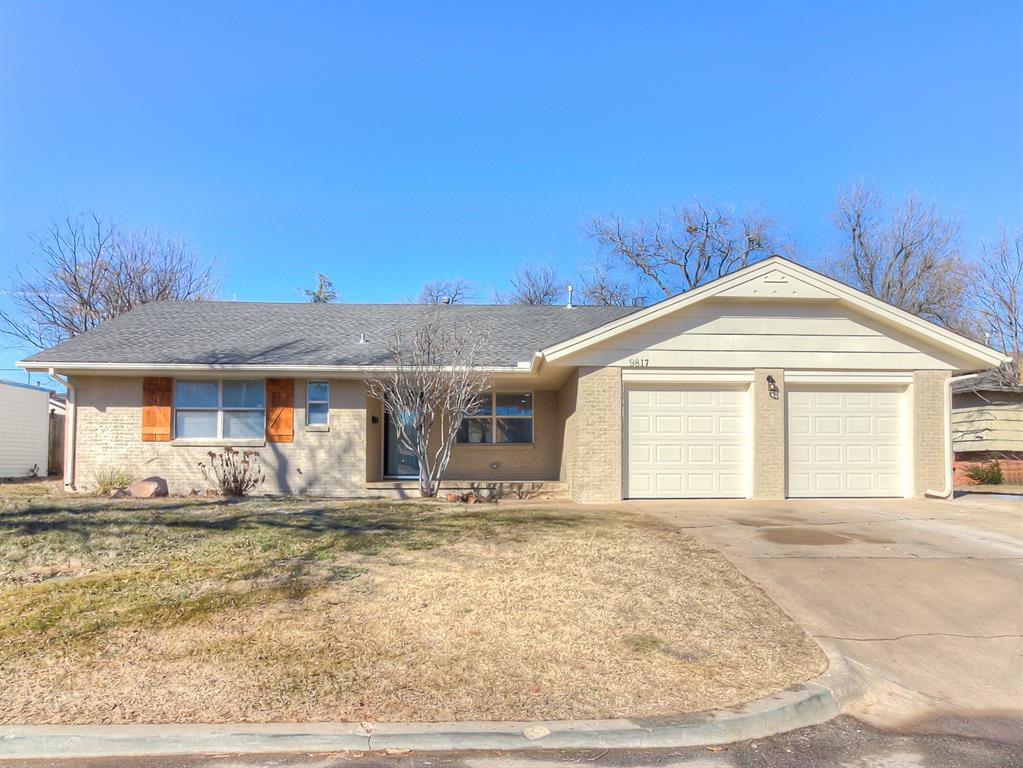 9817 Village Drive Property Photo