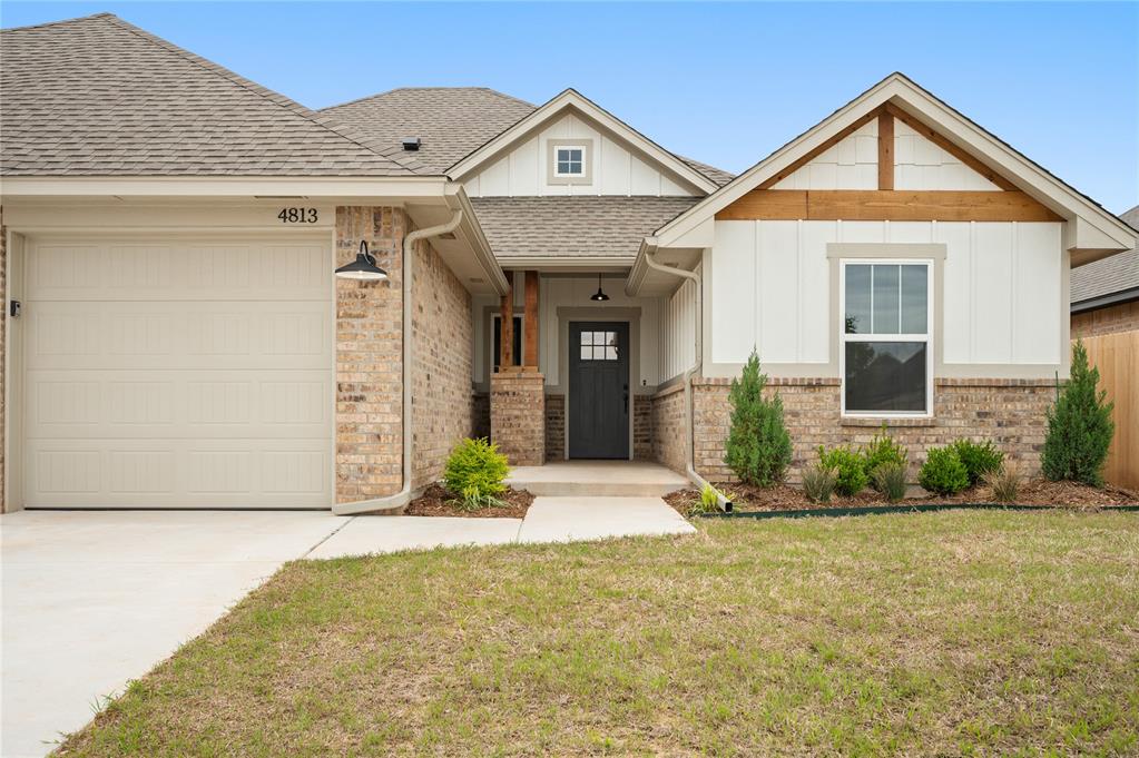 4813 Mistywood Lane Property Photo 2