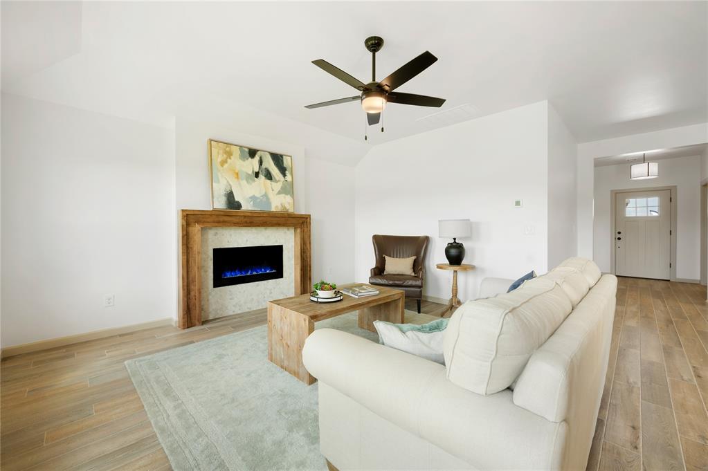 4813 Mistywood Lane Property Photo 18