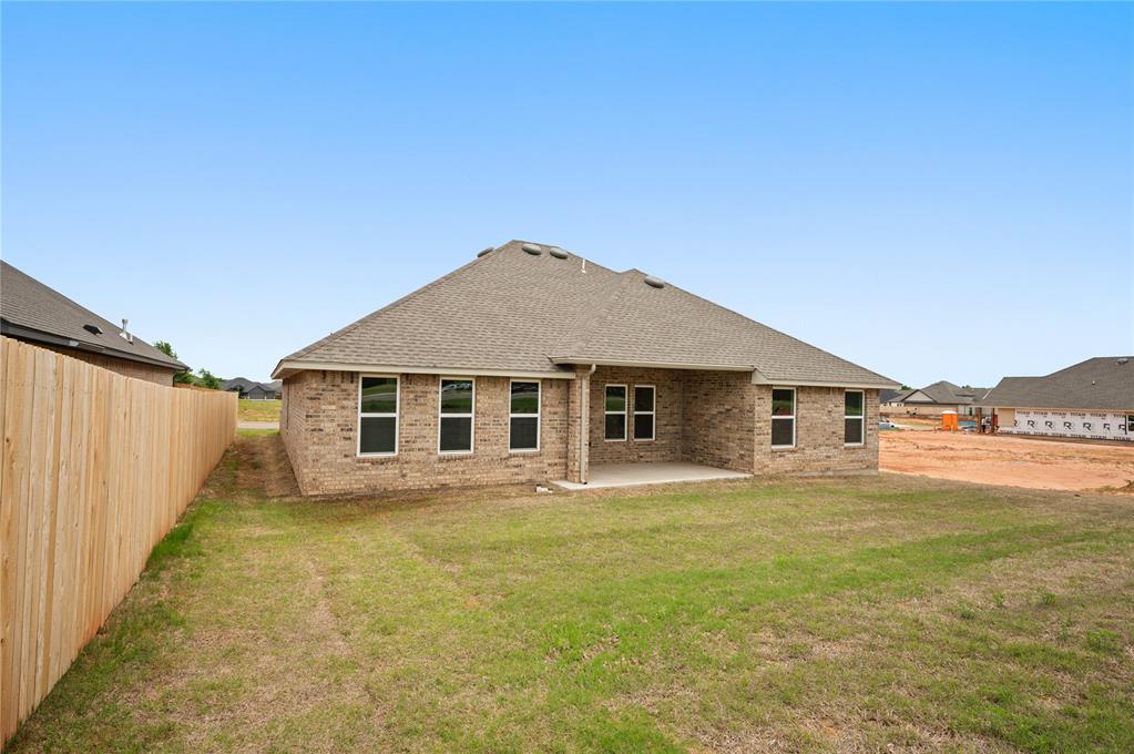 4813 Mistywood Lane Property Photo 46