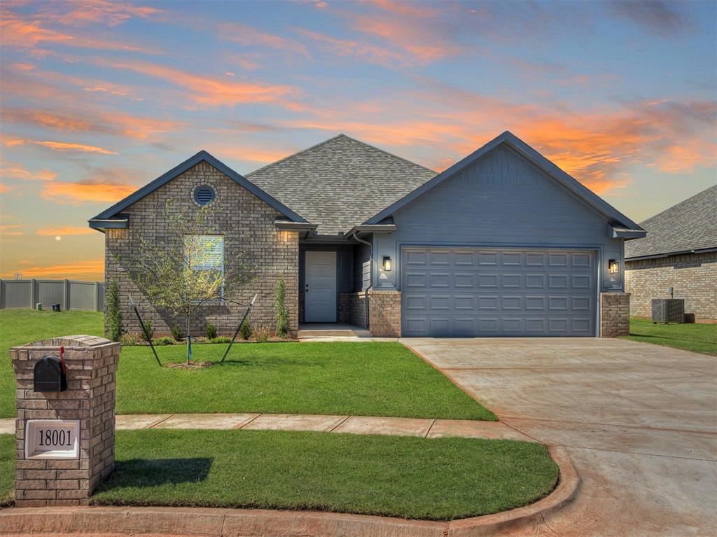 18001 Austin Court Property Photo