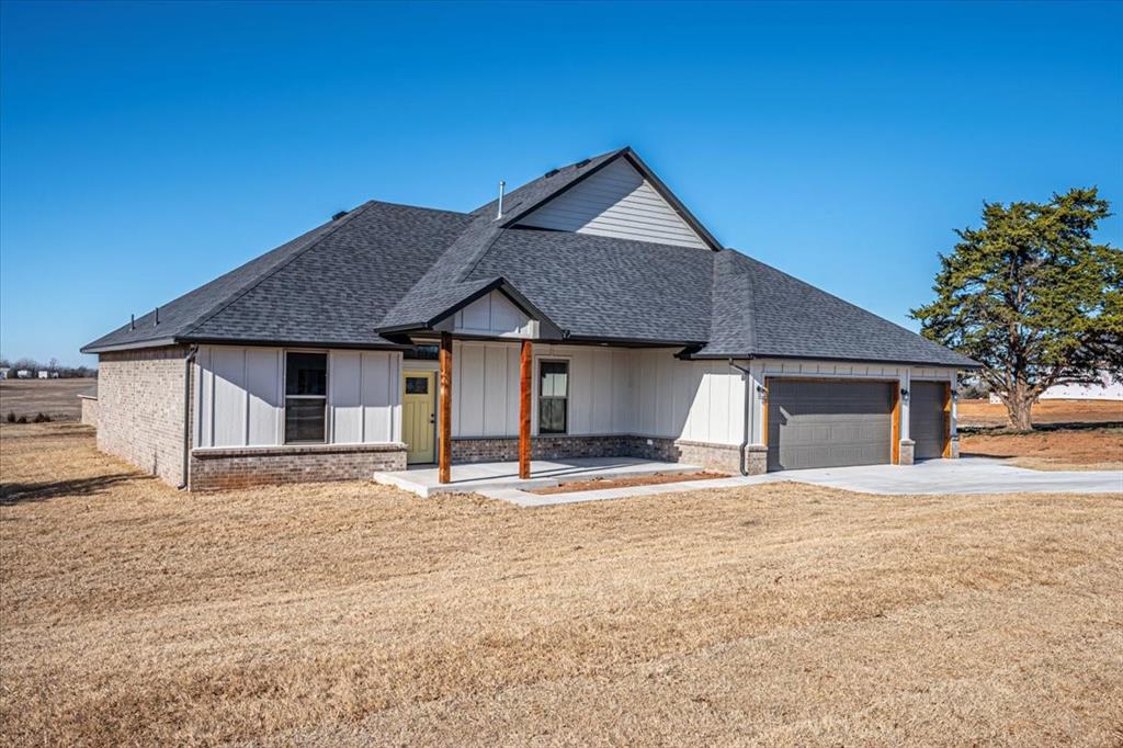 4931 Meadow Drive Property Photo