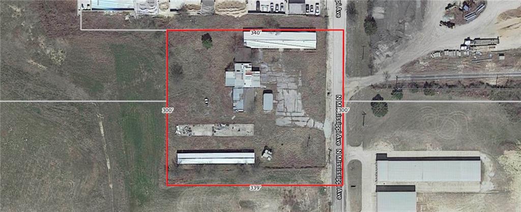 1725 N Mississippi Avenue Property Photo 23