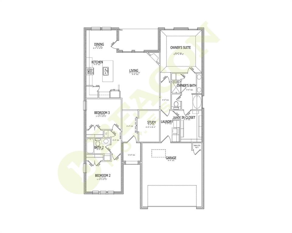 4900 Sand Lily Lane Property Photo 25