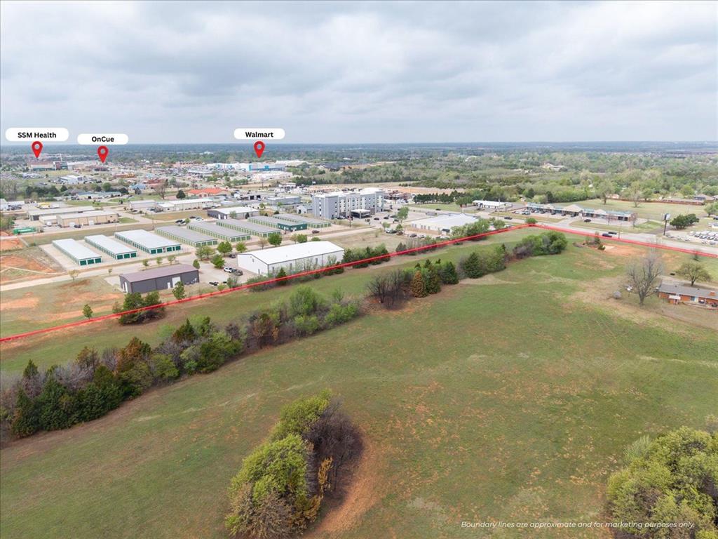 201 S Monocoupe Lane Property Photo 7