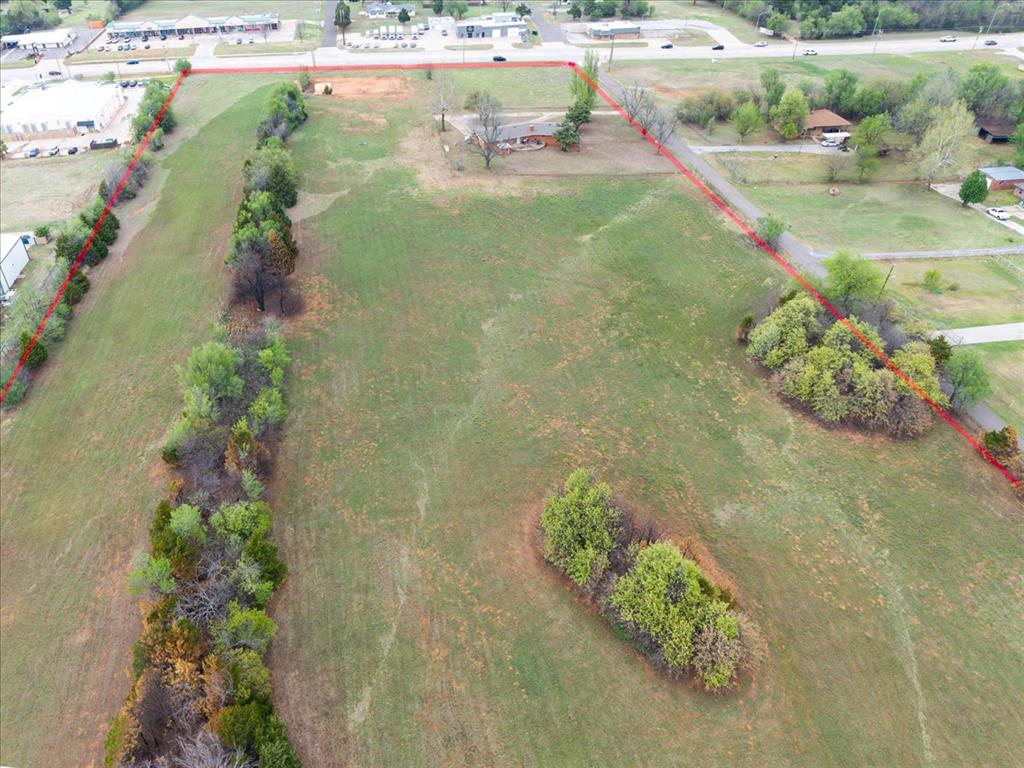 201 S Monocoupe Lane Property Photo 11