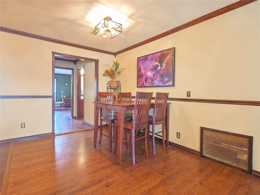 2813 Warwick Drive Property Photo 15