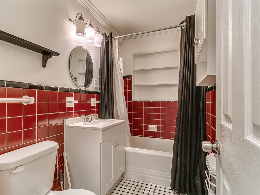 2813 Warwick Drive Property Photo 33