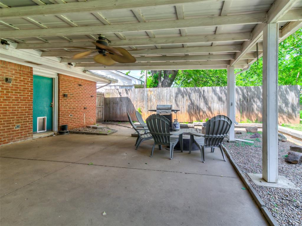 2813 Warwick Drive Property Photo 38