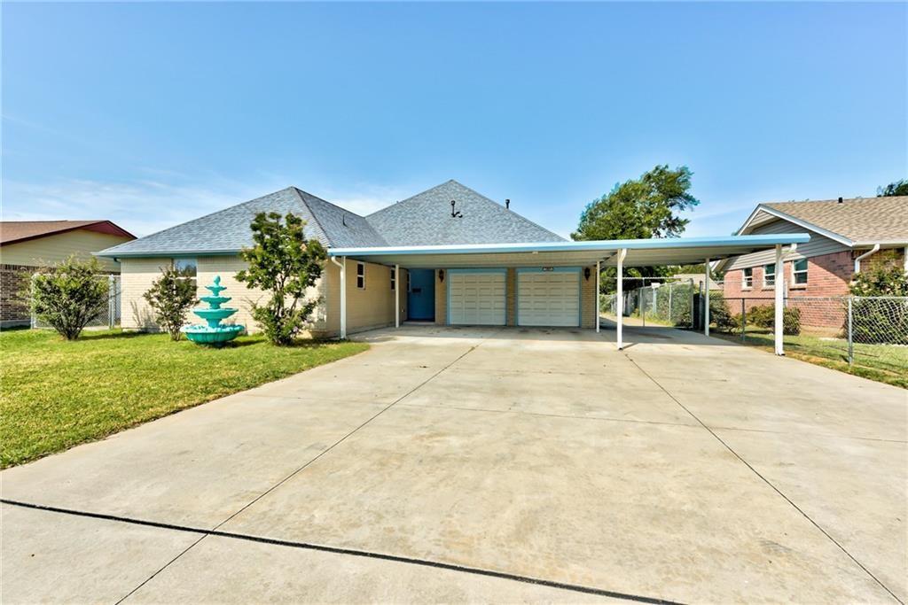 1009 Eagle Drive Property Photo