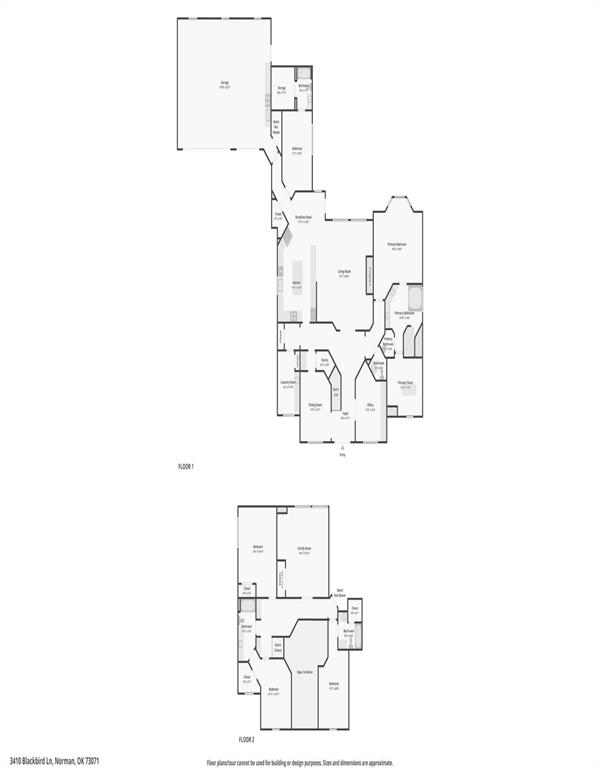 3410 Blackbird Lane Property Photo 49
