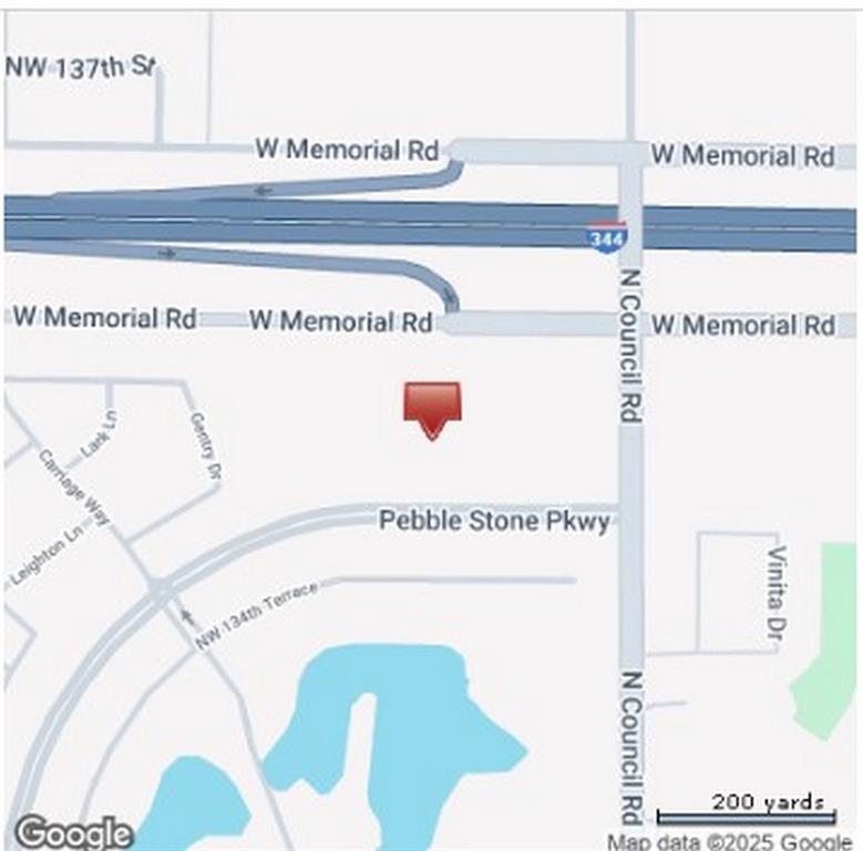 8100 W Memorial Road Property Photo 12