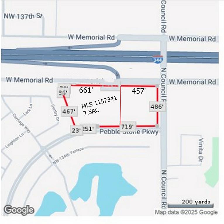 8100 W Memorial Road Property Photo 13