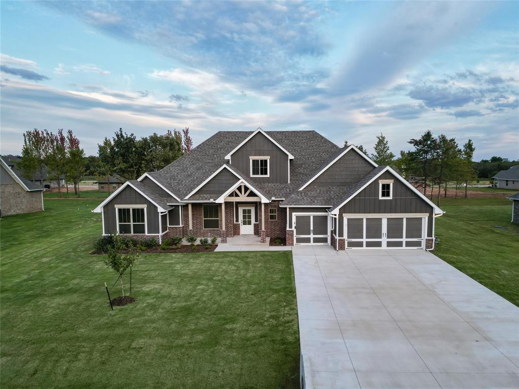 12516 Velvet Ash Avenue Property Photo 1