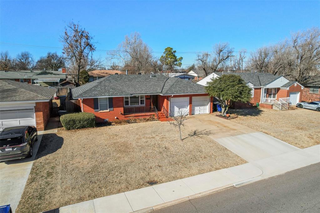 10001 Ridgeview Drive Property Photo