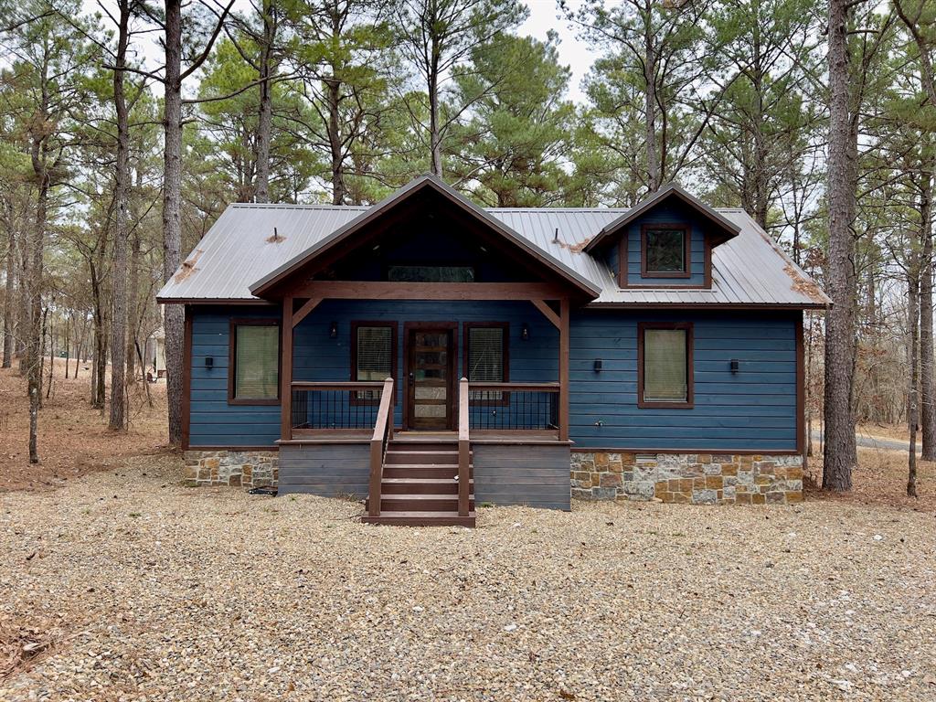 251 Mossy Bottom Trail Property Photo 1
