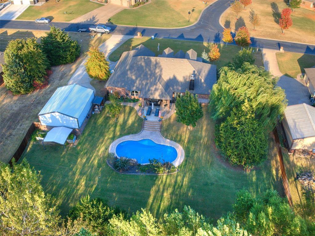 14297 Shady Tree Drive Property Photo