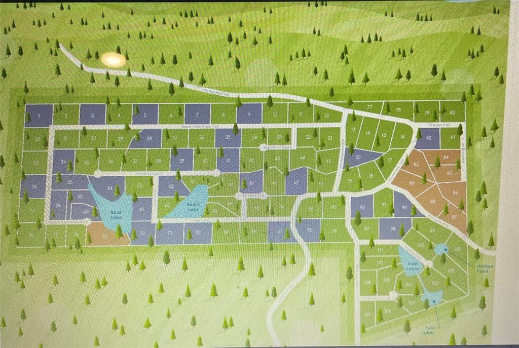 12 Cedar Hills Trail Property Photo 6
