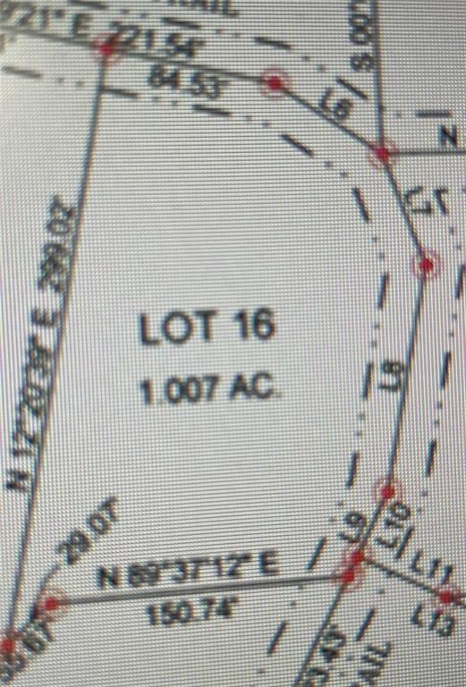 16 Cedar Hills Trail Property Photo 8