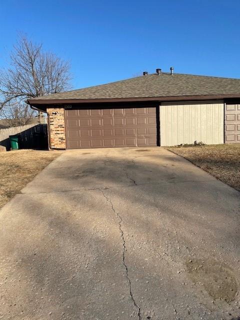 7302 Kings Manor Court Property Photo