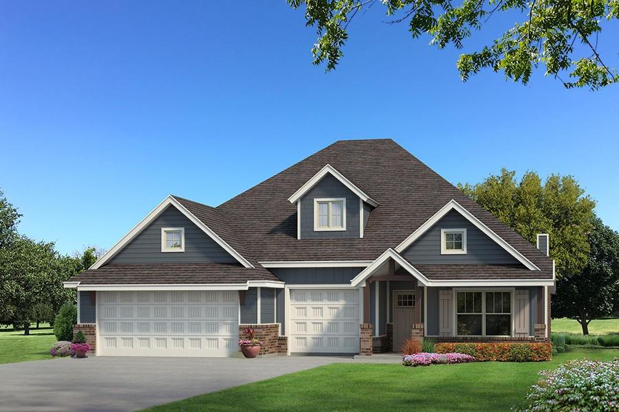 12617 Samara Drive Property Photo