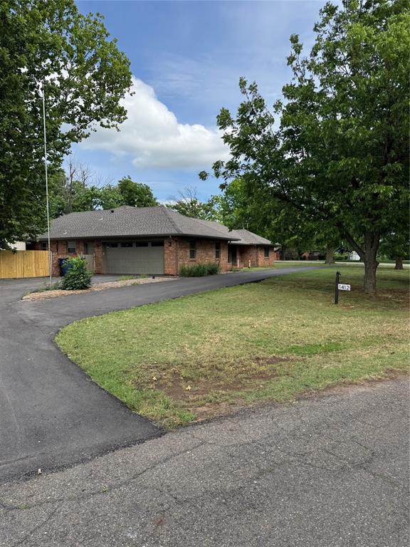 1412 Mockingbird Road Property Photo 1