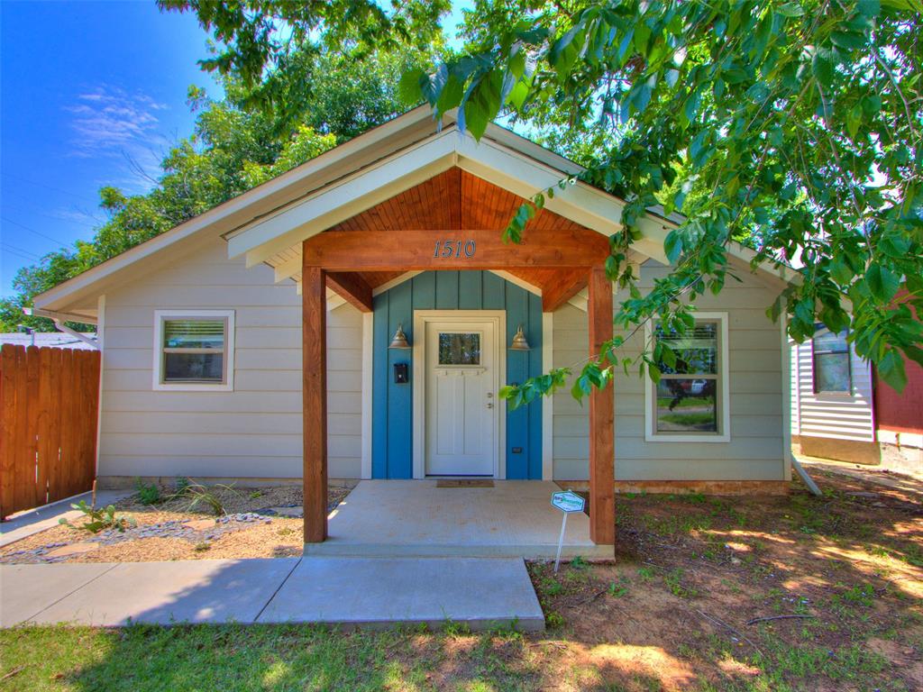 1510 Nw 30th Street Property Photo 2