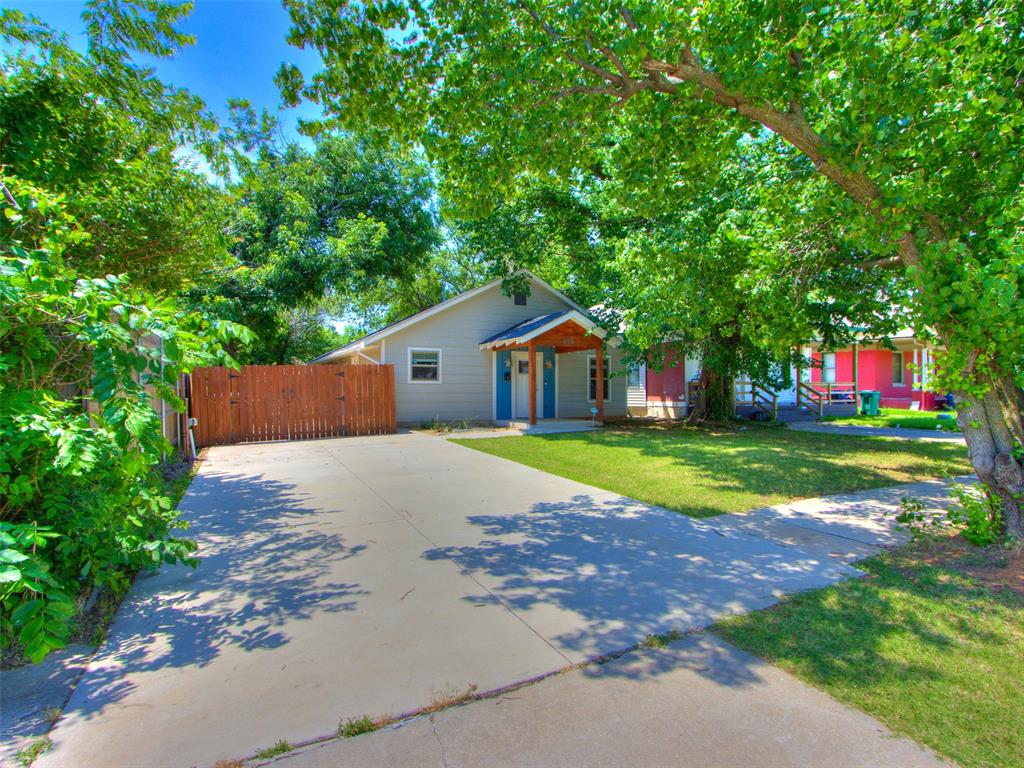 1510 Nw 30th Street Property Photo 4