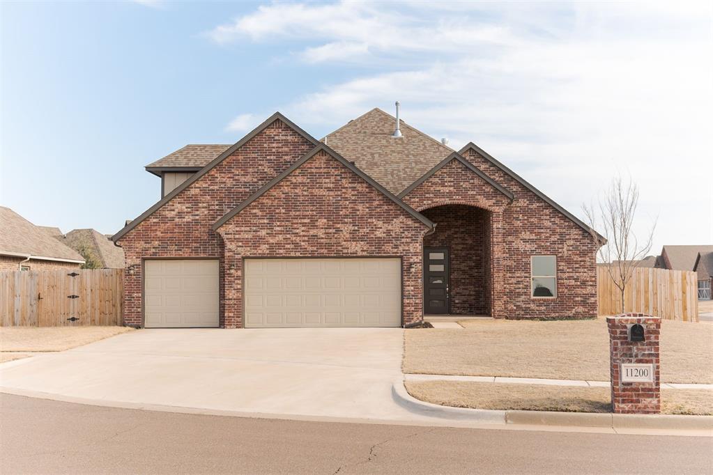 11200 Eagle Court Property Photo