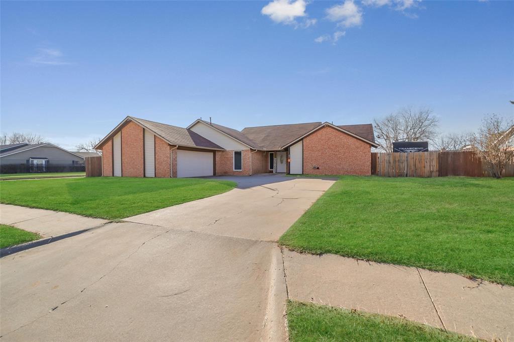 801 Rosehaven Drive Property Photo 1