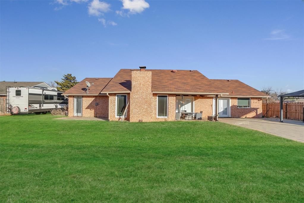 801 Rosehaven Drive Property Photo 36