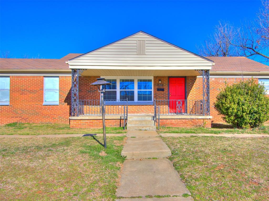 1321 Campbell Road Property Photo 1