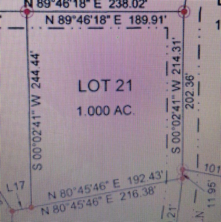 21 Lost Bullpine Lane Property Photo 5