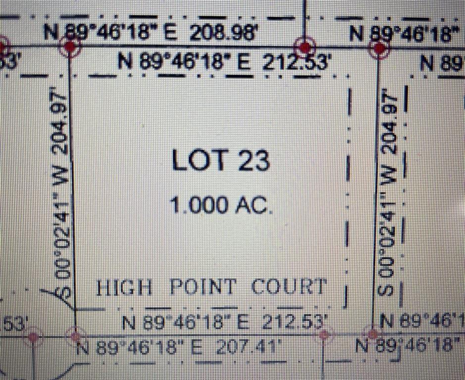 23 High Point Court Property Photo 4