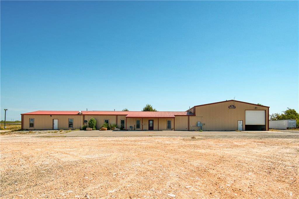 12020 Ok-30 Highway Property Photo 3