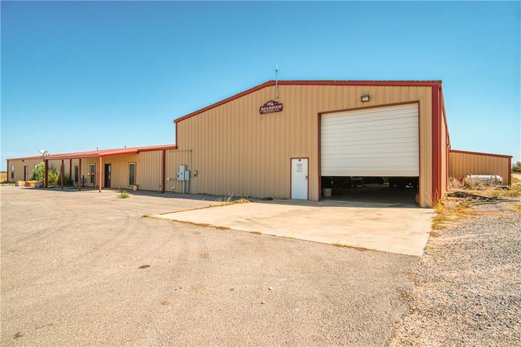 12020 Ok-30 Highway Property Photo 4