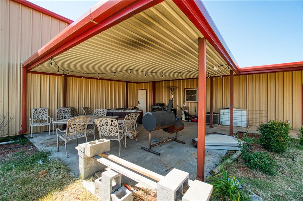 12020 Ok-30 Highway Property Photo 21